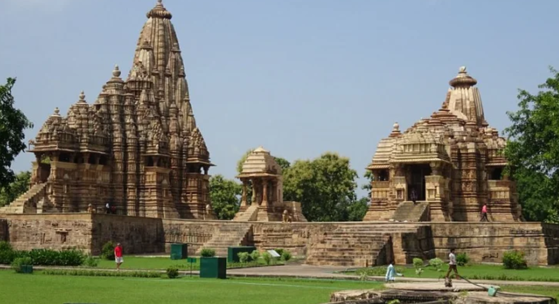  Tajeshwar Mahadev Mandir Ahmedabad 