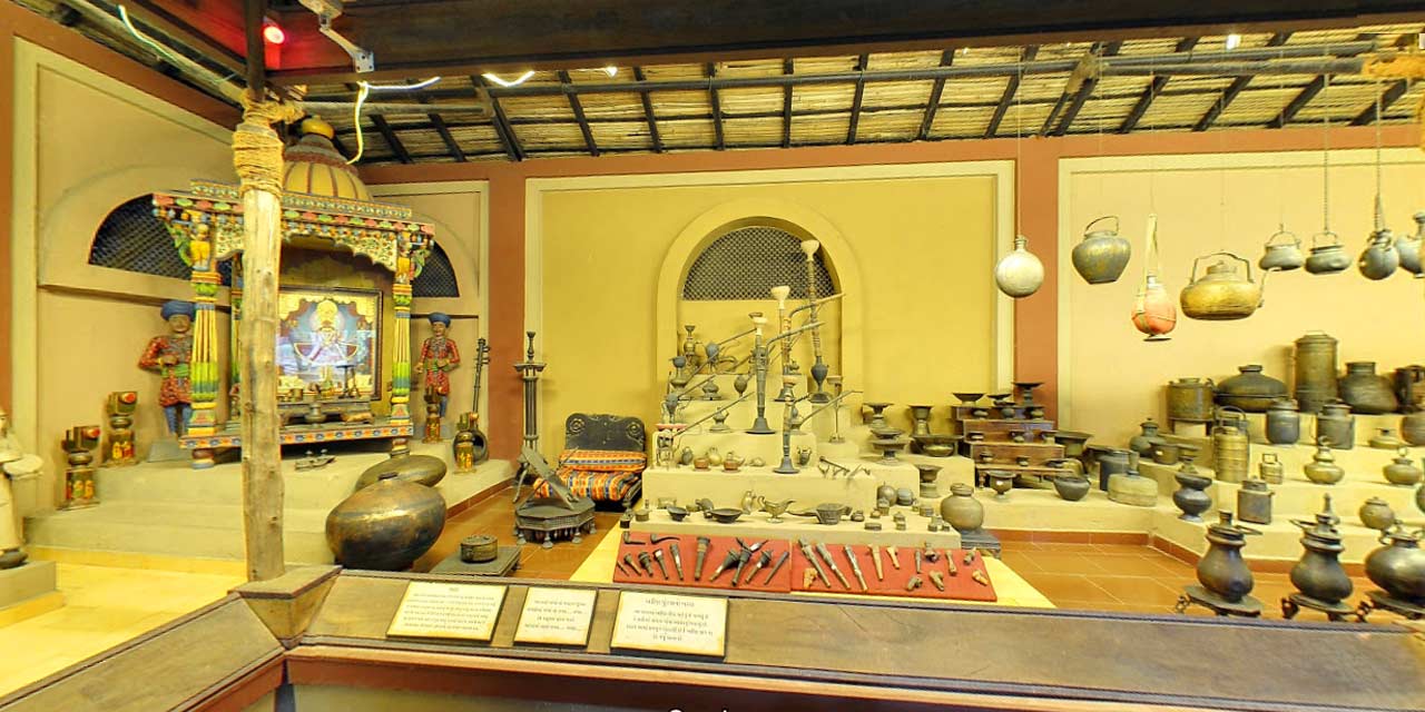 VECHAAR Utensils Museum, Ahmedabad Top Places to Visit