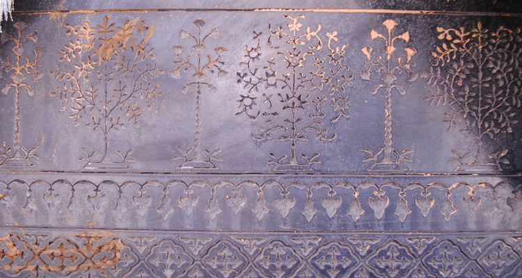 Rani no Hajiro Ahmedabad (Entry Fee, Timings, History, Built by, Images ...