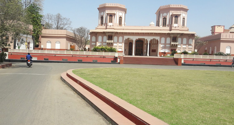 Sardar Vallabhbhai Patel National Memorial Ahmedabad ...