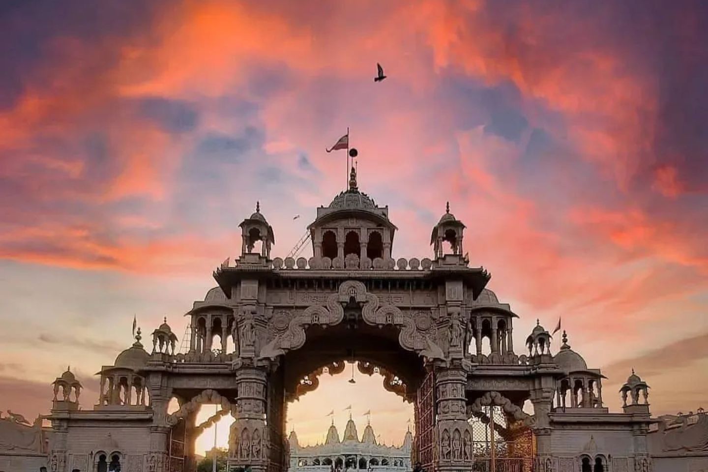 1 Day in Ahmedabad | Top Ahmedabad Places to Visit in One Day