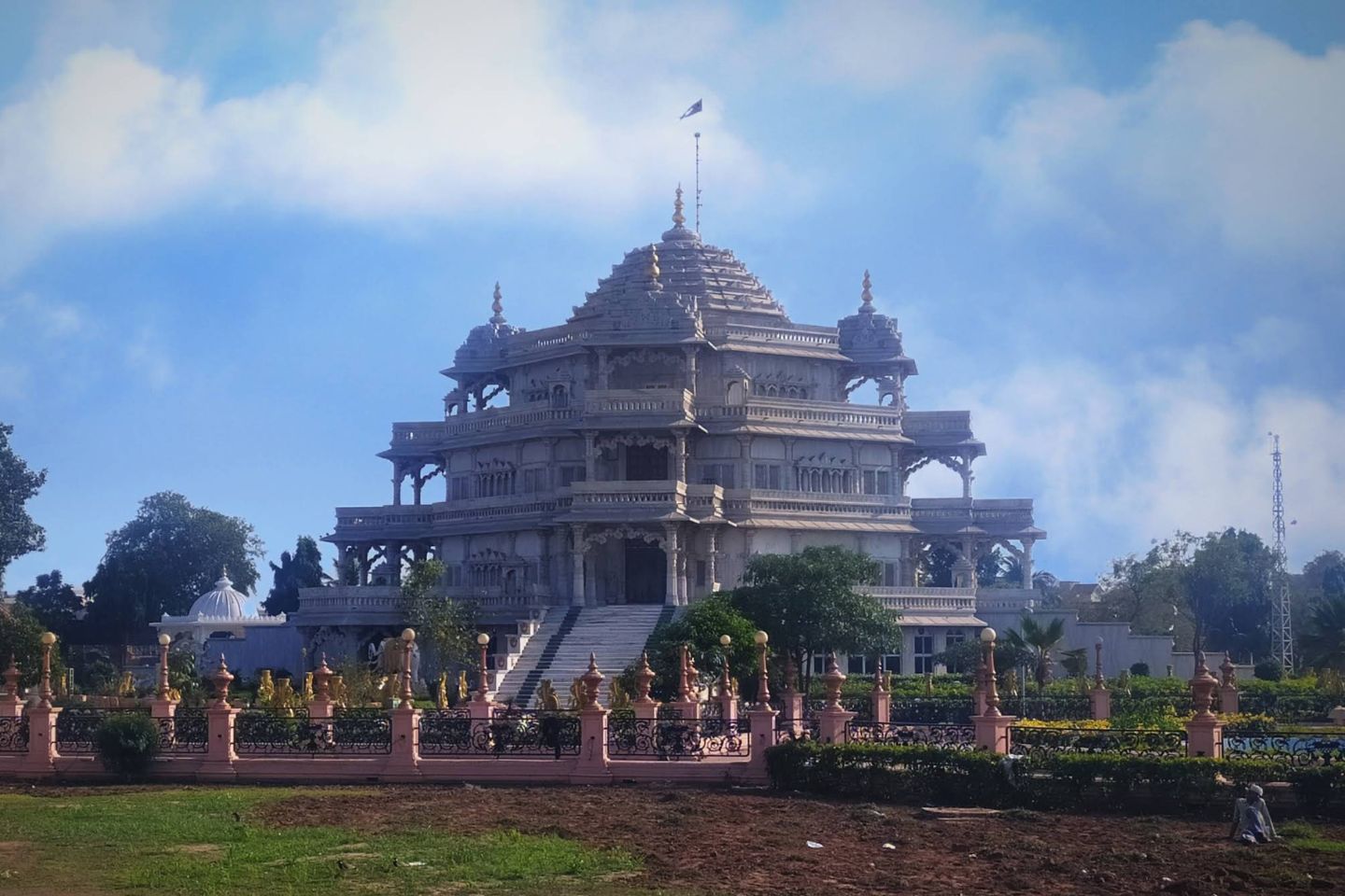 Ahmedabad Darshan by Private Cab with Price & Itinerary