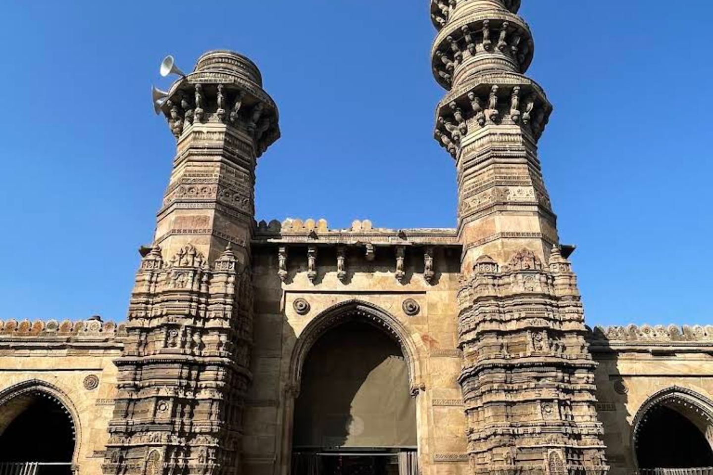 Ahmedabad Local Sightseeing Tour Packages with Price & Itinerary