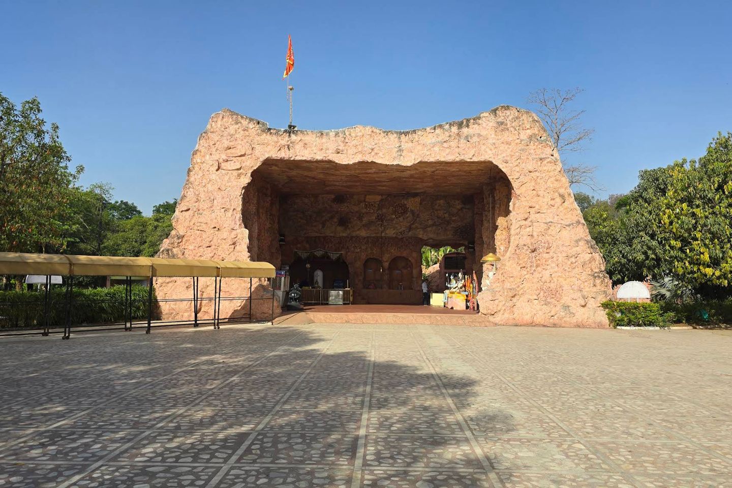 Amar Dham Ahmedabad