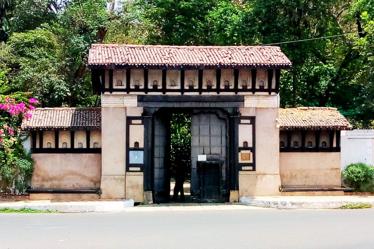 Calico Museum of Textiles Ahmedabad