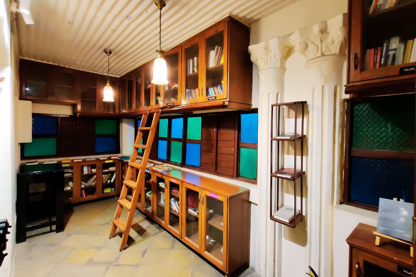 Conflictorium Ahmedabad