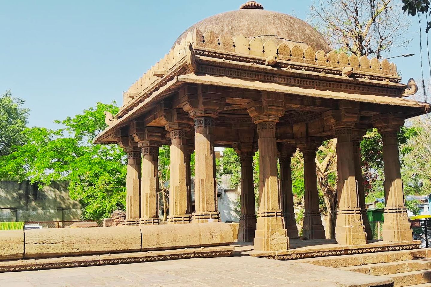 Dada Hari Ni Vav Ahmedabad