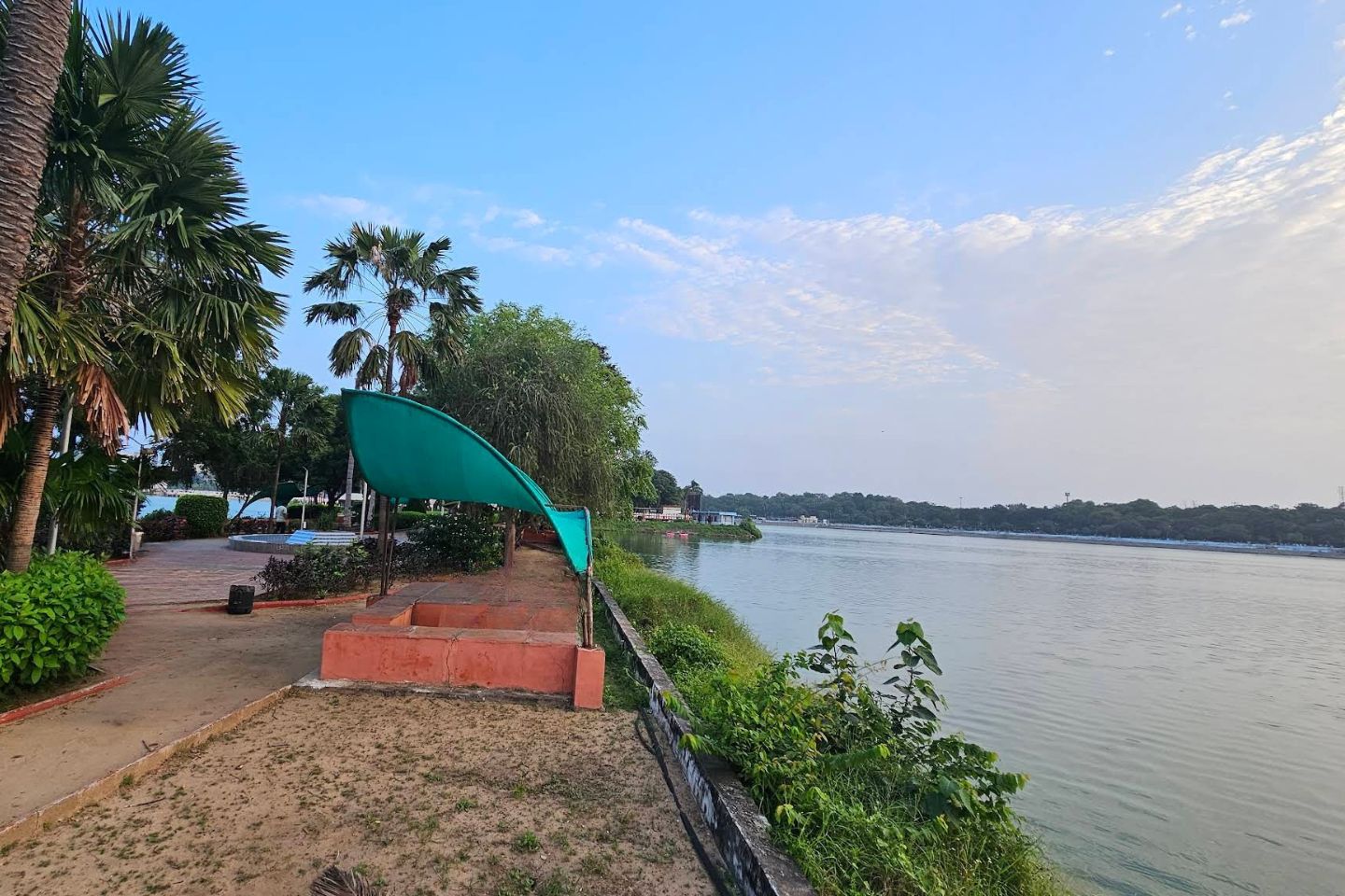 Kankaria Lake Ahmedabad
