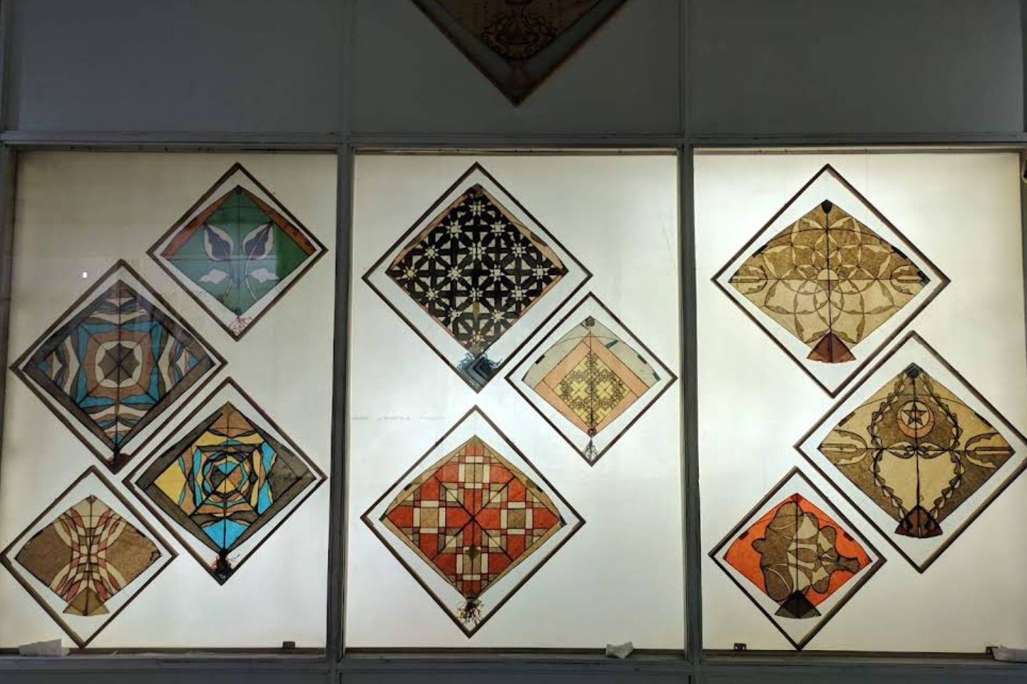 Kite Museum, Ahmedabad Top Places to Visit