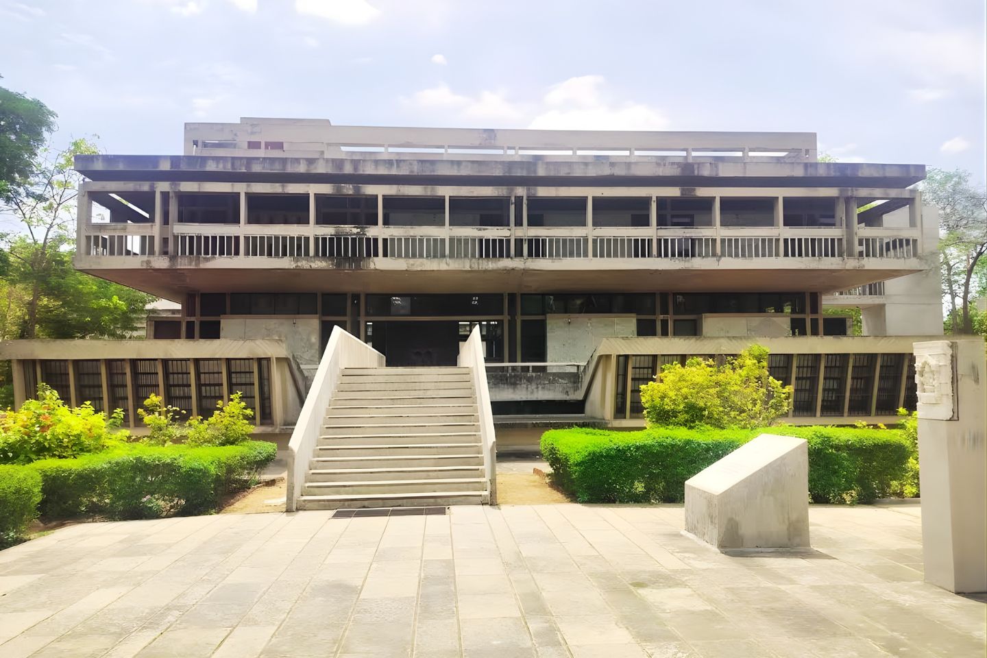 Lalbhai Dalpatbhai Museum Ahmedabad
