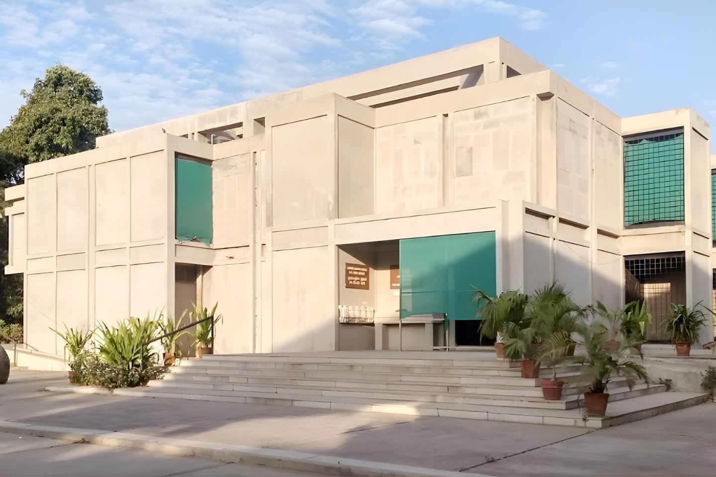 NC Mehta Gallery Ahmedabad