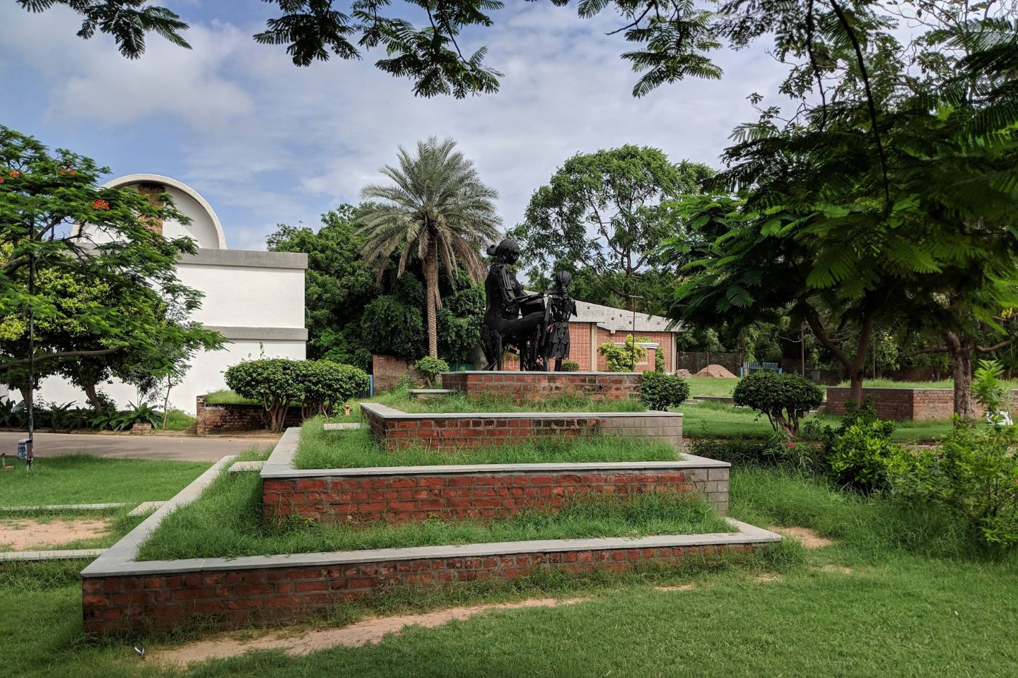 Shreyas Folk Museum Ahmedabad