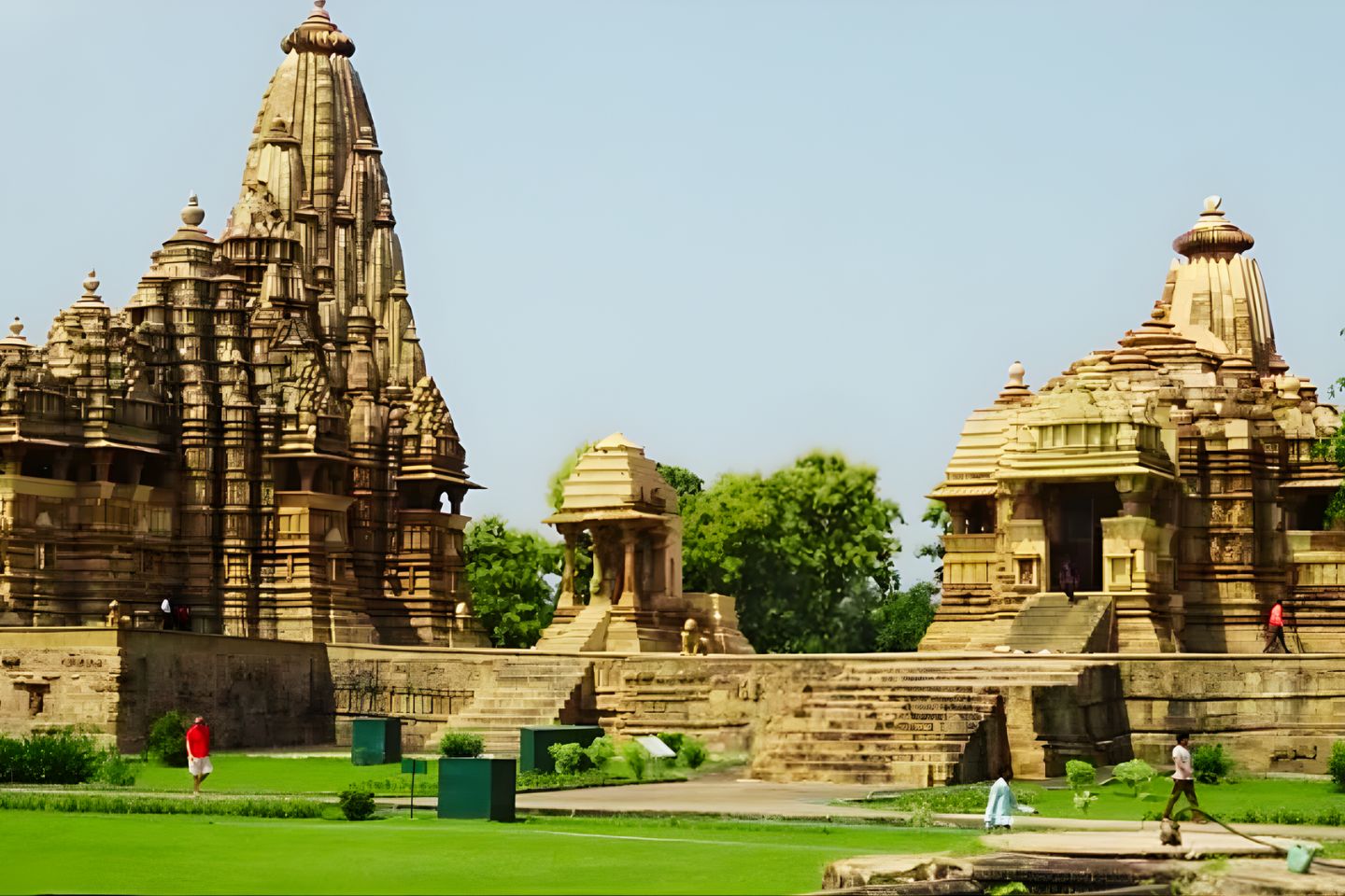 Tajeshwar Mahadev Mandir Ahmedabad